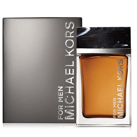 michael kors for men eau de toilette|Michael Kors cologne 2001.